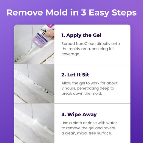 NuroClean image